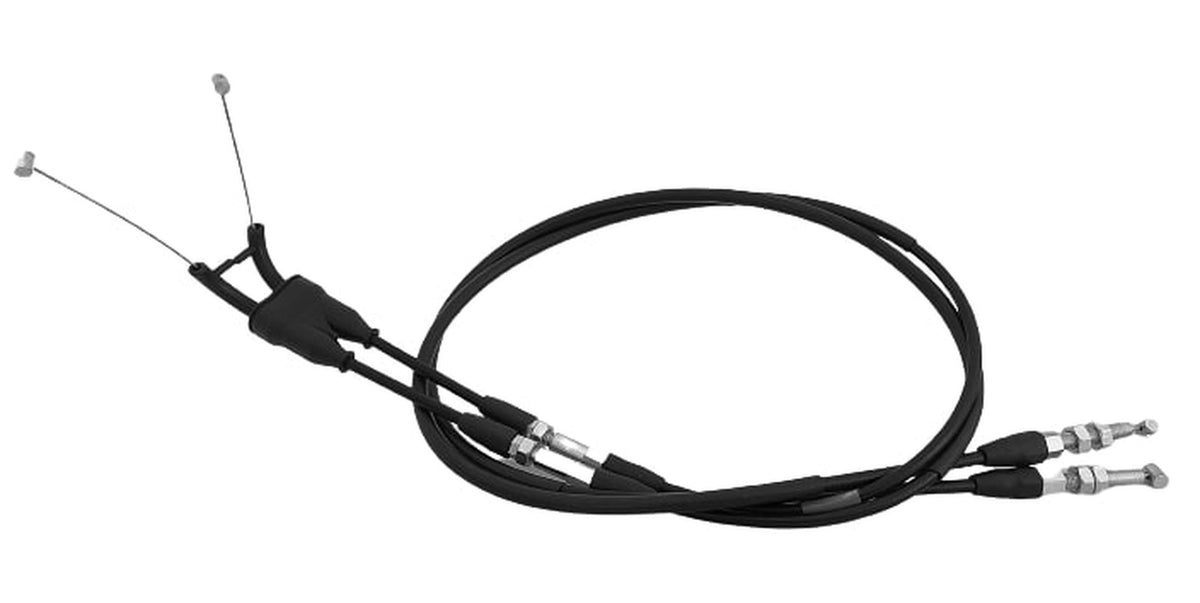 Linmot Gaasitross KAWASAKI KL 650 E, KLR 650 (08-16), komplekt 2 tk, GKAK6K2