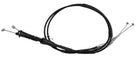 Linmot Gaasitross KAWASAKI ZX-10R 1000 NINJA (06-07), komplekt 2 tk, GKAZX1BK2