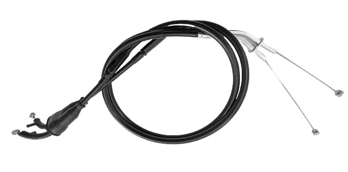 Linmot Gaasitross KAWASAKI ZX-6R 600 NINJA (00-02), komplekt 2 tk, GKAZX6AK2