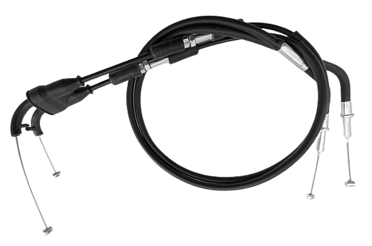 Linmot Gaasitross KAWASAKI ZX-6R 600 NINJA (03-04), komplekt 2 tk, GKAZX6CK2