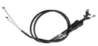 Linmot Gaasitross KAWASAKI ZX-6RR 600 NINJA (05-06), NINJA ZX-6R 636 (05-06), komplekt 2 tk, GKAZX6DK2