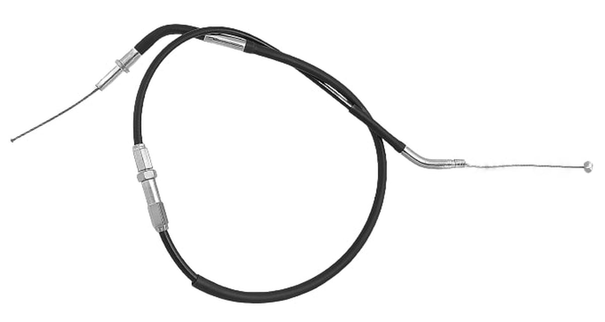 Linmot Gaasitross KAWASAKI Z 750 (07-12), Z 1000 (04-06), sulgev, GKAZZ75