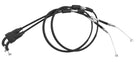 Linmot Gaasitross KAWASAKI ZZR 1400 (06-17), ZX-14 NINJA (06-11), komplekt 2 tk, GKAZZR14K2
