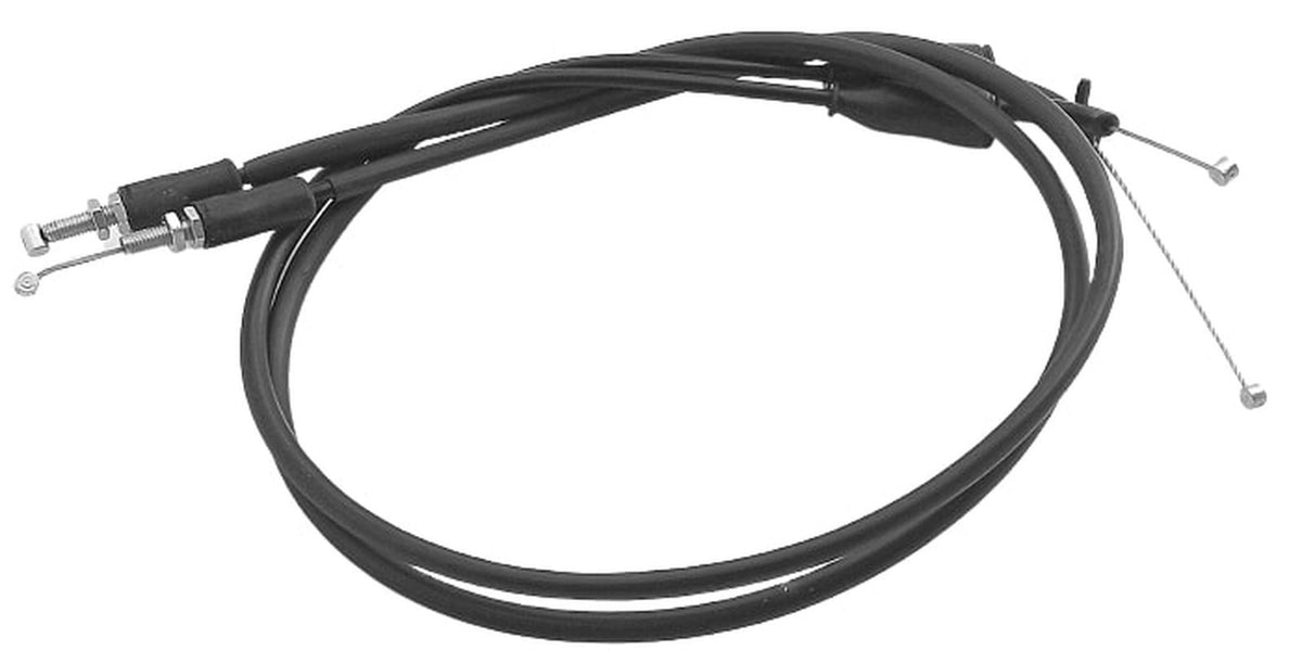 Linmot Gaasitross KTM SX-F 250 (05-15), SX-F 450 (07-15), komplekt 2 tk, GKTM45K2