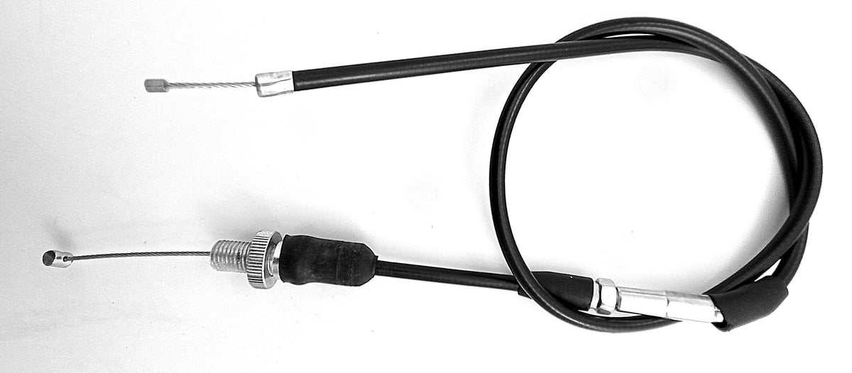 Linmot Gaasitross MINI CROSS 10' ' ROMET (780 mm/670 mm), 780 mm, GMICR10