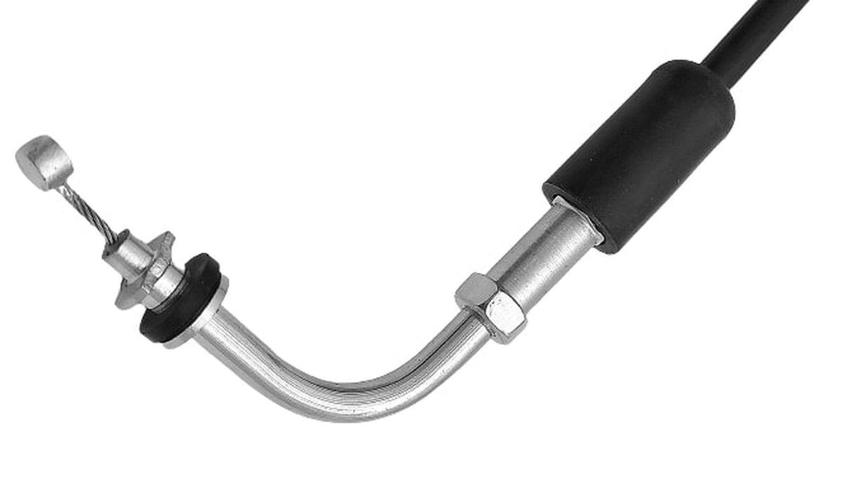 Linmot Gaasitross PIAGGIO X9 500 (01-04), sulgev, GPG17Z