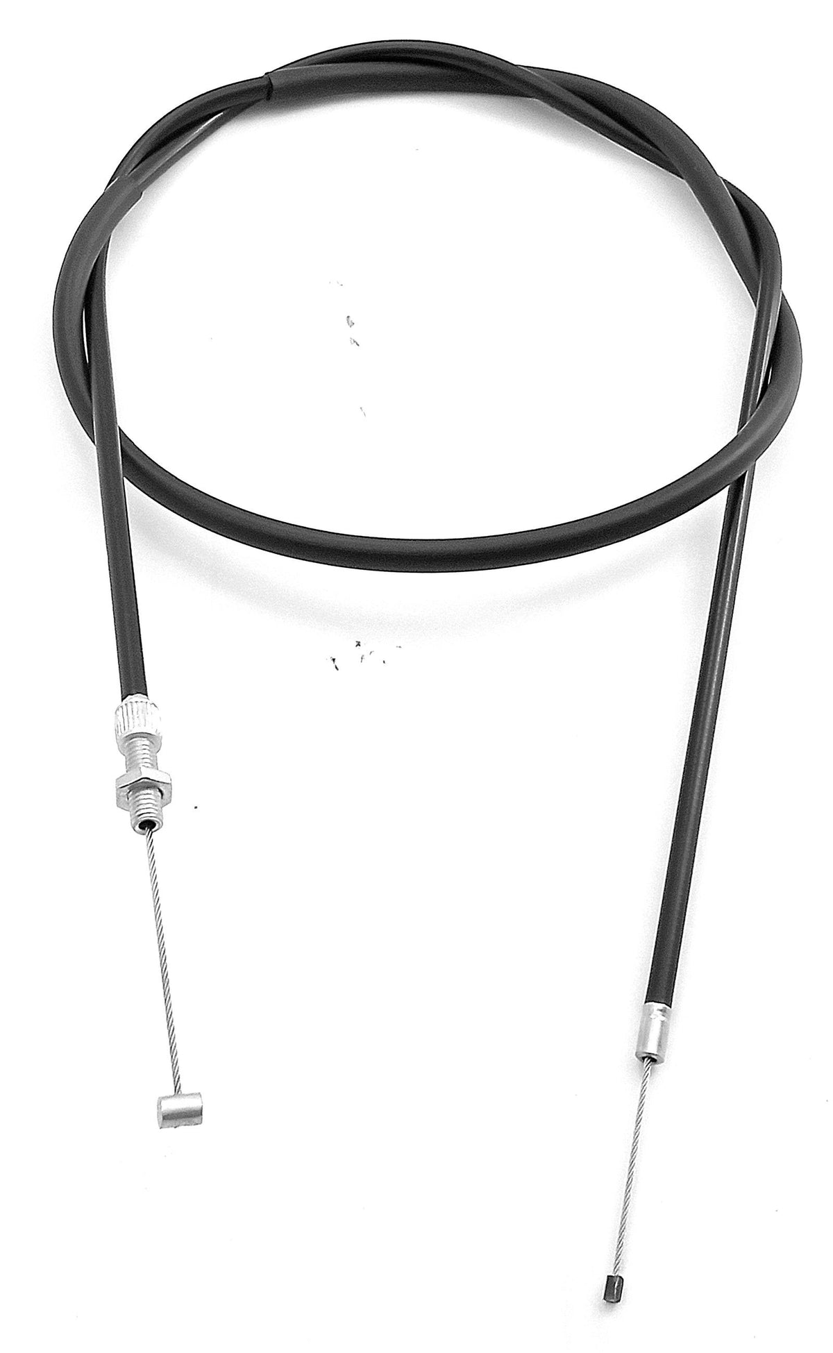 Linmot Gaasitross HANDLEBAR PIAGGIO VESPA ZIP, SKIPPER, SFERA QUARTZ 50, GPG34M