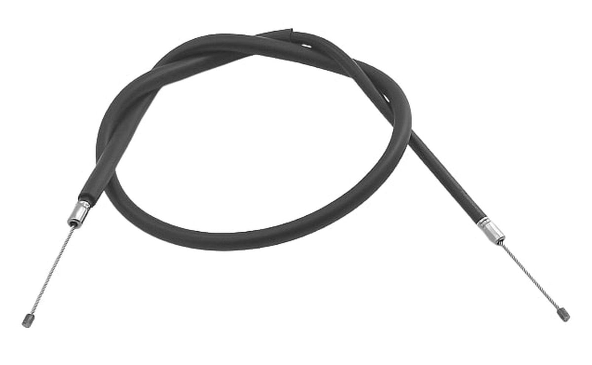 Linmot Gaasitross PIAGGIO VESPA ET2 50 (97-05), OD OLEJU, GPV50O