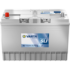 VARTA Promotive SLI 610048068 käivitusaku 110 Ah 680 A L+