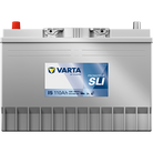 VARTA Promotive SLI 610048068 käivitusaku 110 Ah 680 A L+