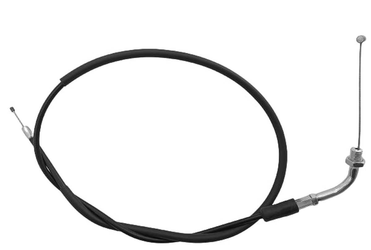 Linmot Gaasitross SUZUKI DR 125 S, SE (85-02), avav, GSUODR125
