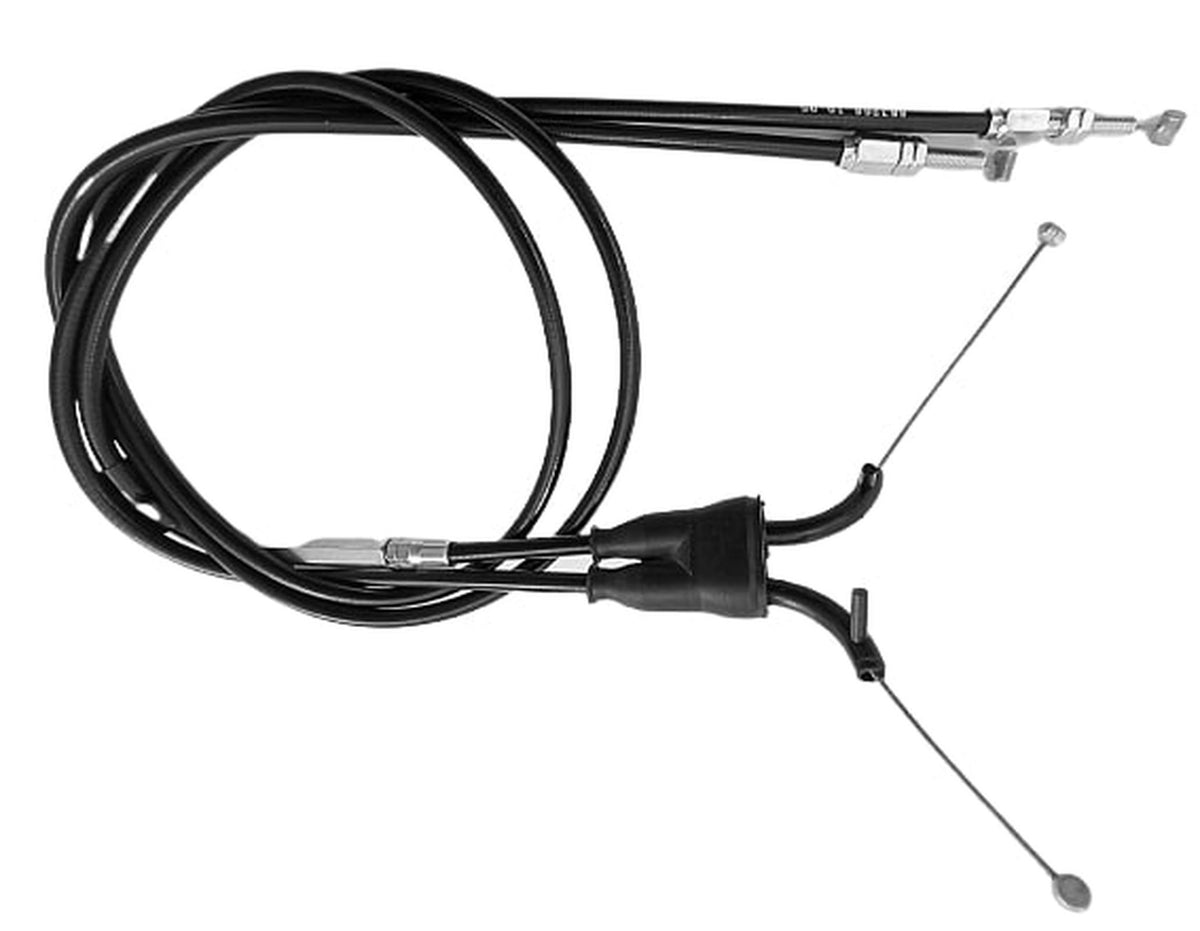 Linmot Gaasitross SUZUKI RMZ 450 (06-07), RMZ 250 (07), komplekt 2 tk, GSURM1K2