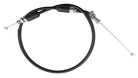 Linmot Gaasitross SUZUKI GSX-R 750 (00-01), GSX-R 1000 K1 (01-02), sulgev, GSUZGSX7D