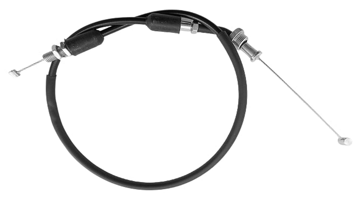 Linmot Gaasitross SUZUKI GSX-R 750 (00-01), GSX-R 1000 K1 (01-02), sulgev, GSUZGSX7D