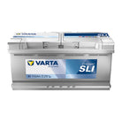 VARTA 610402092K262