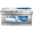 VARTA Dynamic SLI 610402092 käivitusaku 110 Ah 920 A L-
