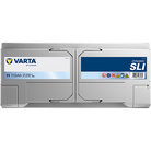 VARTA Dynamic SLI 610402092 käivitusaku 110 Ah 920 A L-