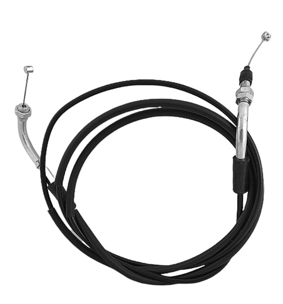 Linmot Gaasitross WILGA II 50/SMART/ASTEC, L-2035 mm, GWI50II