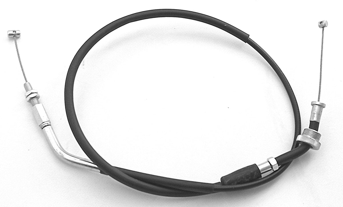 Linmot Gaasitross YAMAHA FZS 1000 FAZER (01-05), sulgev, GYZFZS1F