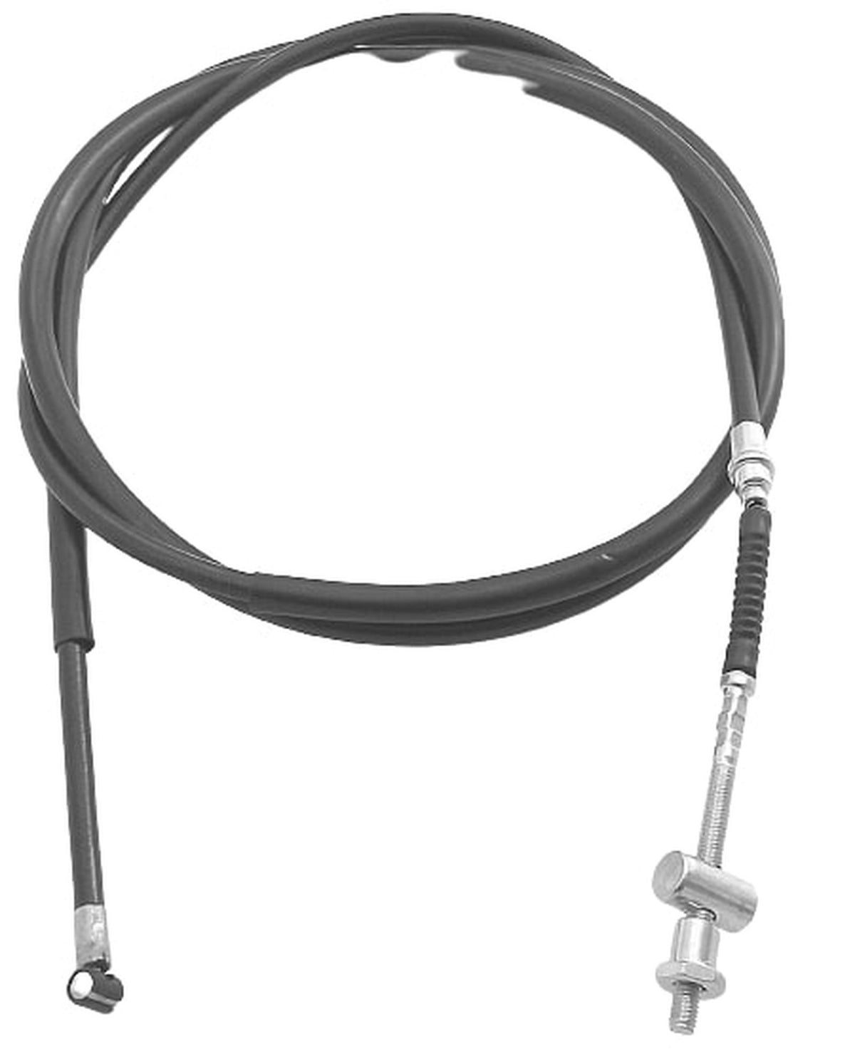 Linmot Tagapiduri tross PIAGGIO NRG MC3 50 (01-04), GILERA TYPHOON 125 (95-98), HPG