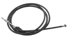 Linmot Tagapiduri tross PIAGGIO FLY 50 2T (05-07), HPG24T