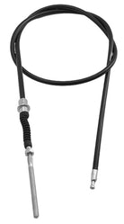 Linmot Esipiduri tross PIAGGIO ZIP 50 (92-96), HPGZP