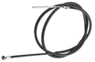 Linmot Tagapiduri tross YAMAHA YN 50 NEOS (97-07), MBK YN 50 OVETTO, HYNET