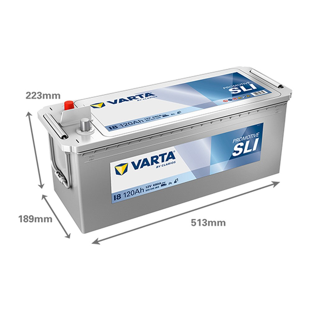 VARTA 620045068K182