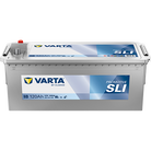 VARTA Promotive SLI 620045068 käivitusaku 120 Ah 680 A L+