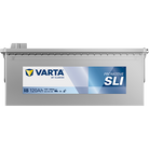 VARTA Promotive SLI 620045068 käivitusaku 120 Ah 680 A L+