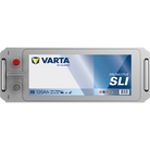 VARTA Promotive SLI 620045068 käivitusaku 120 Ah 680 A L+