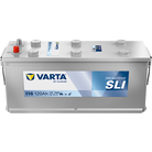 VARTA Promotive SLI 620109076 käivitusaku 120 Ah 760 A L-