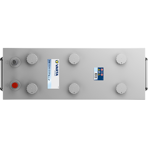 VARTA Promotive SLI 620109076 käivitusaku 120 Ah 760 A L-