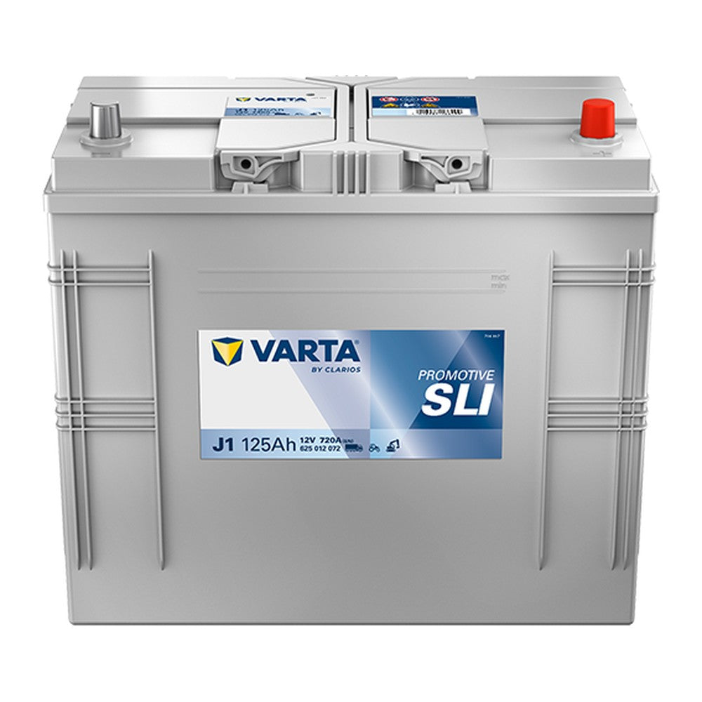 VARTA 625012072K182