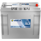 VARTA Promotive SLI 625012072 käivitusaku 125 Ah 720 A L-