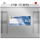 VARTA Promotive SLI 625012072 käivitusaku 125 Ah 720 A L-