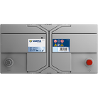 VARTA Promotive SLI 625012072 käivitusaku 125 Ah 720 A L-