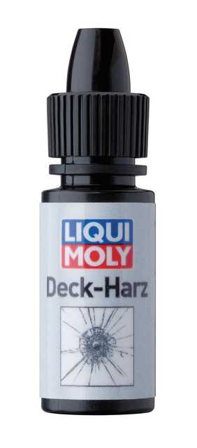 Liqui Moly Size Resin klaasiparanduse vaik
