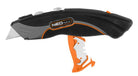 NEO Tools Nuga trapets- ja konksteraga, metallkorpus, 6 tera