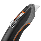 NEO Tools Nuga trapets- ja konksteraga, metallkorpus, 6 tera