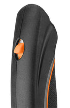 NEO Tools Nuga trapets- ja konksteraga, metallkorpus, 6 tera
