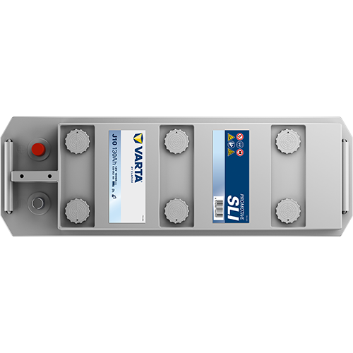 VARTA Promotive SLI 630052100 käivitusaku 130 Ah 1000 A L+