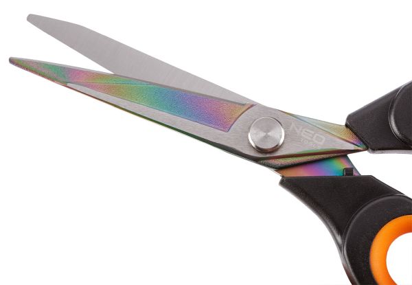 NEO Tools Käärid 230 mm, 6 ühes