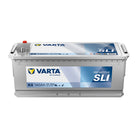 VARTA 640400080K182