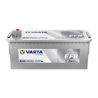 VARTA 640500080K182