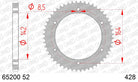 AFAM Tagumine hammasratas 65200-52, 52z, samm 428, teras