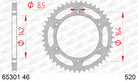 AFAM Tagumine hammasratas 65301-46, 46z, samm 520, teras