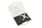 Laser Tools Ajastustööriistade komplekt - Ford 1.25, 1.4, 1.6 16V, 1.5 ja 1.6 TI-VCT
