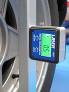 Digitaalne kaldemõõdik