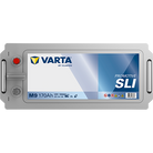 VARTA Promotive SLI 670104100 käivitusaku 170 Ah 1000 A L-